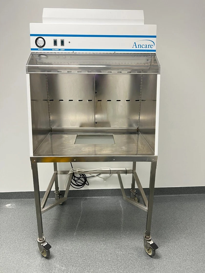 The Baker Company 4ft BSC SG400 Hood — Lab Cycle Partners